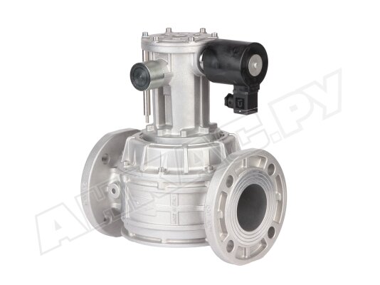 Газовый электромагнитный клапан Madas M16/RM N.C. DN65, арт: CX08C1600 008 Газовый электромагнитный клапан Madas M16/RM N.C. DN65, арт: CX08C1600 008