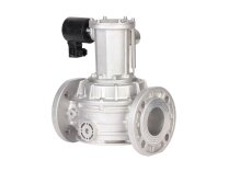 Газовый электромагнитный клапан Madas M16/RM N.C. DN65, арт: CX08C1600 008