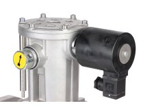 Газовый электромагнитный клапан Madas M16/RM N.C. DN65, арт: CX08C1600 008
