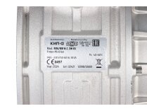 Газовый электромагнитный клапан Madas M16/RM N.C. DN65, арт: CX08C1600 008