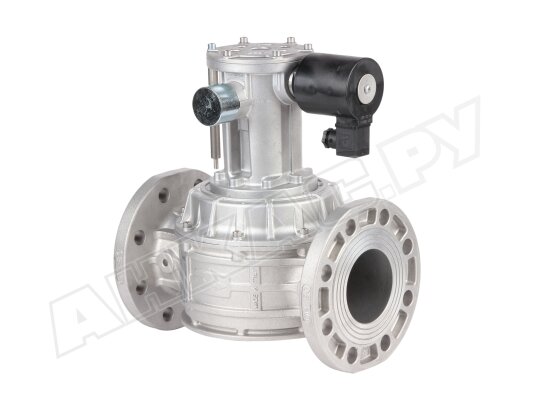 Газовый электромагнитный клапан Madas M16/RM N.C. DN 80 6 бар , арт: CX09C1600 008 Газовый электромагнитный клапан Madas M16/RM N.C. DN 80 6 бар , арт: CX09C1600 008