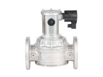 Газовый электромагнитный клапан Madas M16/RM N.C. DN 80 6 бар , арт: CX09C1600 008