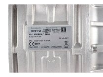 Газовый электромагнитный клапан Madas M16/RM N.C. DN 80 6 бар , арт: CX09C1600 008