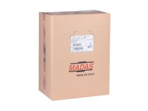 Газовый электромагнитный клапан Madas M16/RM N.C. DN 80 6 бар , арт: CX09C1600 008