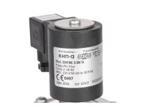 Газовый электромагнитный клапан Madas EVP/NC-3 DN 15, арт: EV021667 308
