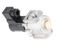 Газовый электромагнитный клапан Madas EVP/NC-3 DN 15, арт: EV021667 308