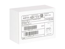 Газовый электромагнитный клапан Madas EVP/NC-3 DN 15, арт: EV021667 308
