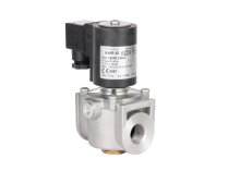 Газовый электромагнитный клапан Madas EVP/NC-6 Rp 1/2"