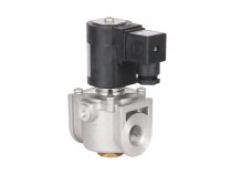 Газовый электромагнитный клапан Madas EVP/NC-6 Rp 1/2", арт: EV021667 608