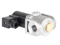 Газовый электромагнитный клапан Madas EVP/NC-6 Rp 1/2", арт: EV021667 608