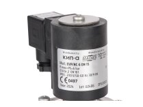 Газовый электромагнитный клапан Madas EVP/NC-6 Rp 1/2", арт: EV021667 608