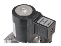 Газовый электромагнитный клапан Madas EVP/NC-6 Rp 1/2", арт: EV021667 608