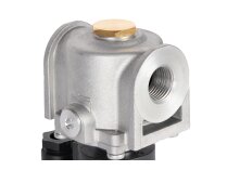 Газовый электромагнитный клапан Madas EVP/NC-6 Rp 1/2", арт: EV021667 608
