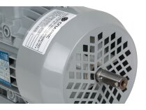 Мотор-редуктор червячный Спаркс NMRV-S63-100-14-0,37-M1-AM71-MS-2182-4P-K3 sf=0,92