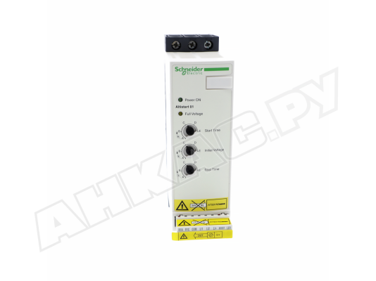 Устройство плавного пуска Schneider Electric ATS01N222QN