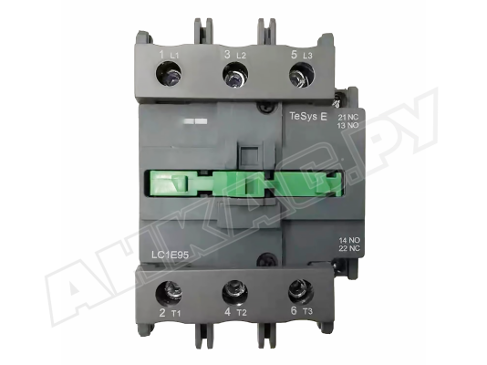 Миниконтактор Schneider Electric LC1E95M5N