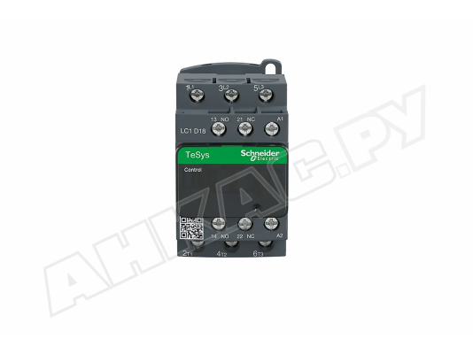 Миниконтактор Schneider Electric LC1D18M7C Миниконтактор Schneider Electric LC1D18M7C