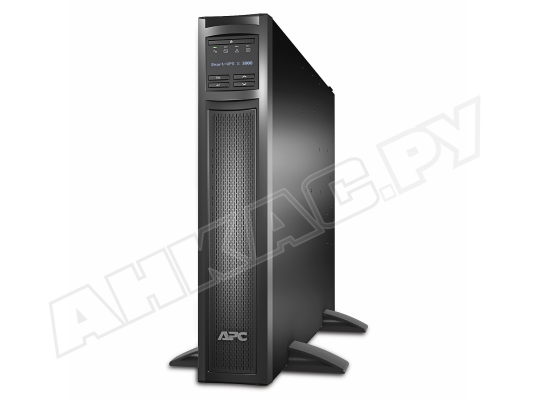 Источник бесперебойного питания Schneider Electric SMX3000RMHV2U