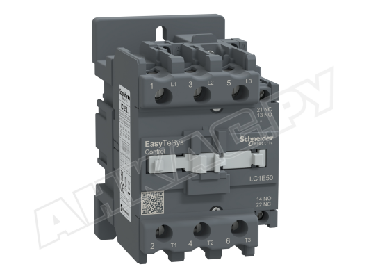 Миниконтактор Schneider Electric LC1E50M5