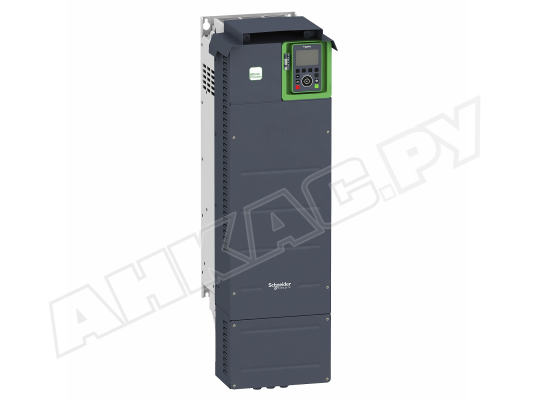 Преобразователь частоты Schneider Electric ATV930D75N4.