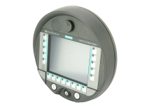 Переносная панель оператора Siemens Mobile Panel 277 IWLAN V2