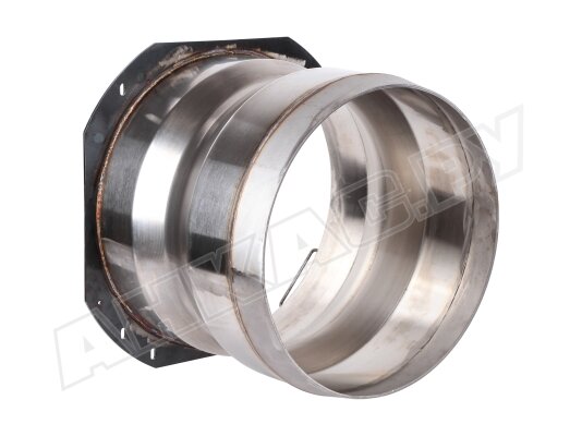 Жаровая труба Oilon B495C