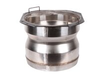 Жаровая труба Oilon B495C