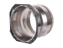 Жаровая труба Oilon B495C