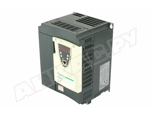 Преобразователь частоты Schneider Electric ATV71HD11N4 Преобразователь частоты Schneider Electric ATV71HD11N4