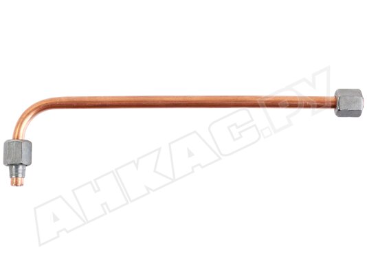 Медная топливная трубка Giersch, арт: 37-90-10287