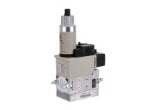 Газовый мультиблок Baltur MB-ZRDLE 407 B01 S20, арт: 23253