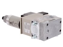 Газовый мультиблок Baltur MB-ZRDLE 407 B01 S20, арт: 23253
