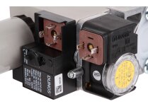 Газовый мультиблок Baltur MB-ZRDLE 407 B01 S20, арт: 23253