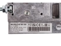 Газовый мультиблок Baltur MB-ZRDLE 407 B01 S20, арт: 23253