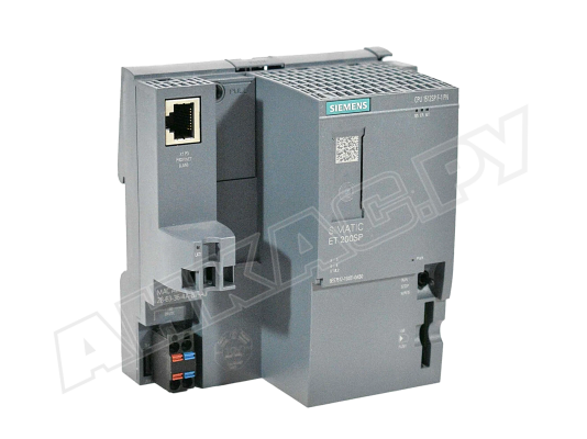 Центральный процессор Siemens CPU 1512SP F-1 PN, арт: 6ES7512-1SK01-0AB0 Центральный процессор Siemens CPU 1512SP F-1 PN, арт: 6ES7512-1SK01-0AB0