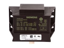 Трансформатор для LMVx-систем Oilon AGG5.210, арт: 36109014