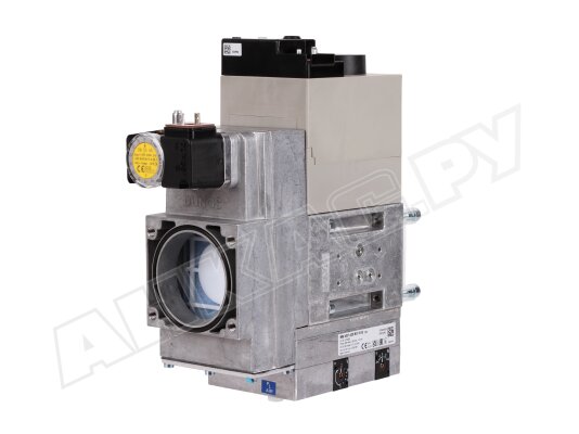 Газовый мультиблок Oilon MB-VEF 420 B01 S10, арт: 36749120