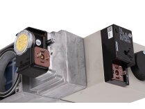 Газовый мультиблок Oilon MB-VEF 420 B01 S10, арт: 36749120