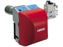 Газовая горелка CIB Unigas NG550 M-.PR.S.RU.A.7.32