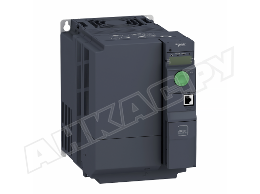 Преобразователь частоты Schneider Electric ATV320U55N4B Преобразователь частоты Schneider Electric ATV320U55N4B