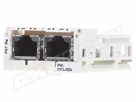 Модуль связи Schneider Electric VW3A3627 Модуль связи Schneider Electric VW3A3627