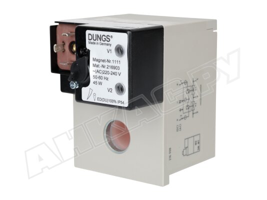 Электромагнитная катушка Dungs 1111, арт: 225000