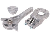 Электропривод Resideo VMM40