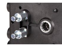 Электропривод Resideo VMM40