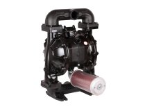 Диафрагменный насос Samoa UP20A, арт: 554510