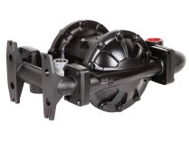 Диафрагменный насос Samoa UP20A, арт: 554510