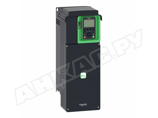 Преобразователь частоты Schneider Electric ATV630D22N4
