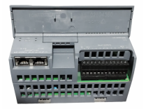 Программируемый контроллер Siemens Simatic S7-1200 CPU 1215C AC/DC/RLY, арт: 6ES7215-1BG40-0XB0.