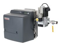 Газовая горелка Weishaupt WG10N/1-D, 3/4, исп. ZM, арт: 23213621