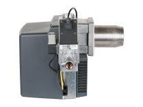 Газовая горелка Weishaupt WG10N/1-D, 3/4, исп. ZM, арт: 23213621